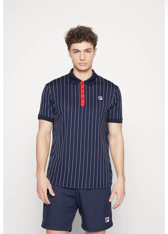 main_image_STRIPES - Polo