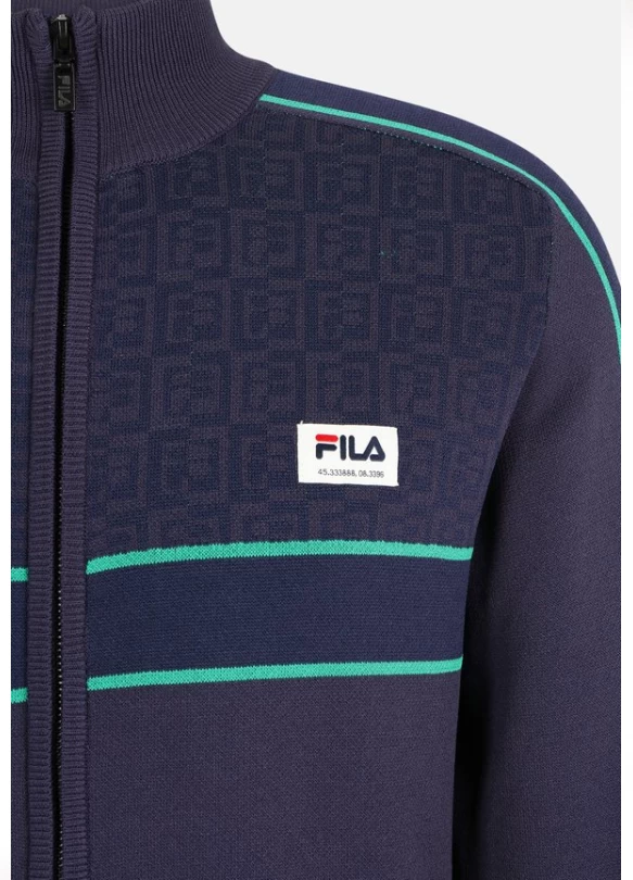 3_TERAMO - Chaqueta de punto