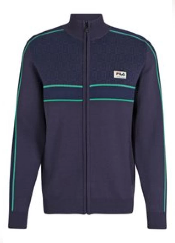 2_TERAMO - Chaqueta de punto