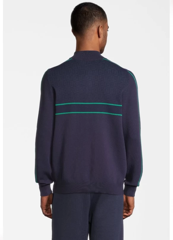 1_TERAMO - Chaqueta de punto