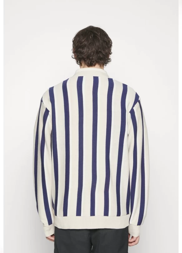 2_TRABITZ CARDIGAN - Chaqueta de punto