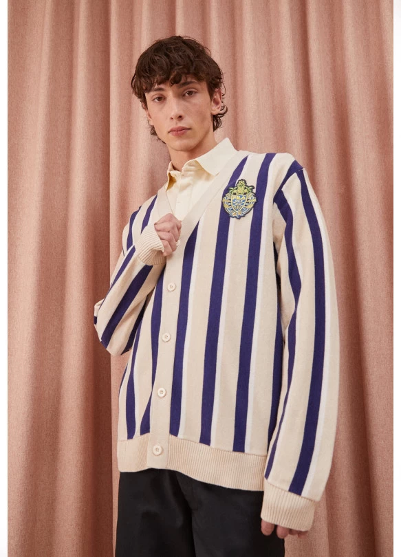 main_image_TRABITZ CARDIGAN - Chaqueta de punto