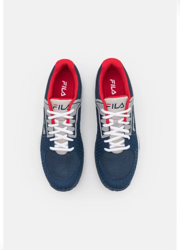 2_Zapatillas de tenis para todas las superficies