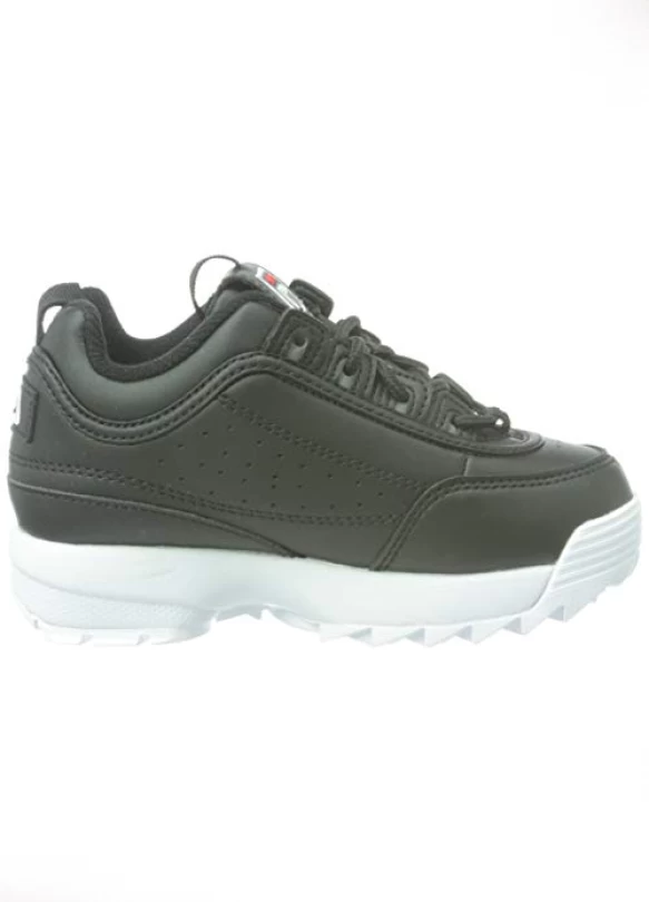 5_Zapatillas Unisex para niños Fila Disruptor Kids