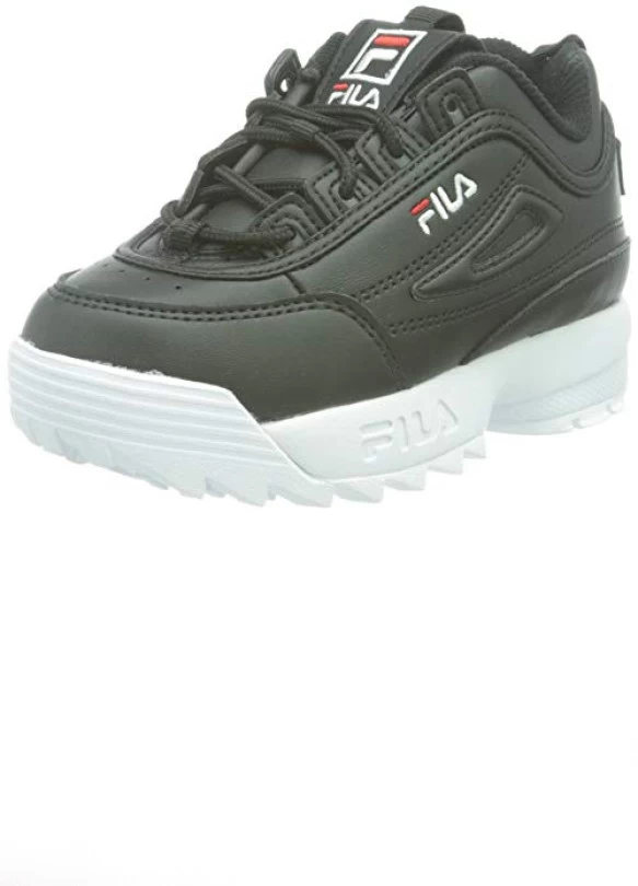 main_image_Zapatillas Unisex para niños Fila Disruptor Kids