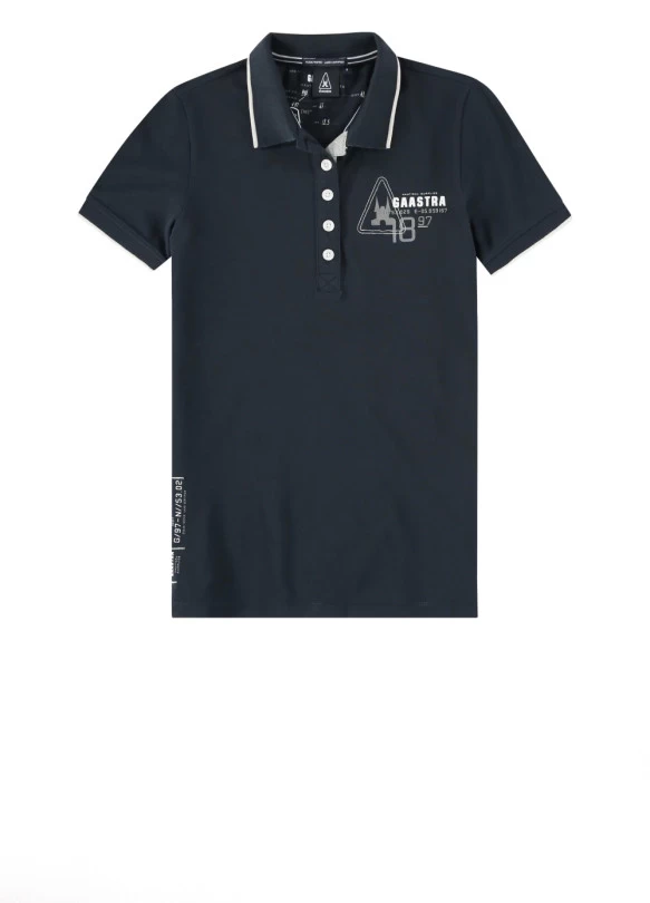 main_image_ Polo Ivette W para mujer