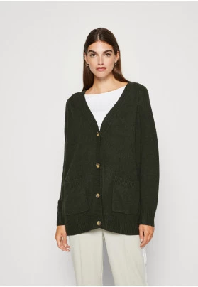 CASHSOFT - Chaqueta de punto