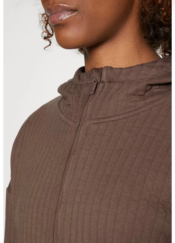3_FULL ZIP - Chaqueta de entrenamiento