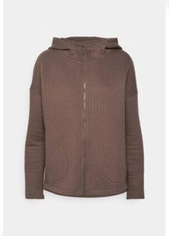 2_FULL ZIP - Chaqueta de entrenamiento