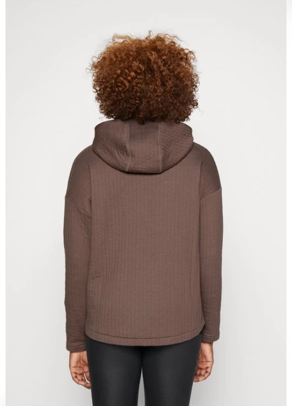 1_FULL ZIP - Chaqueta de entrenamiento