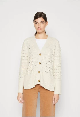 SPLIT HEM - Chaqueta de punto