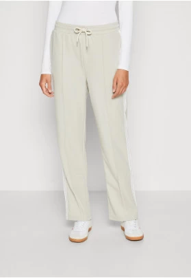 STRAIGHT LEG TRACK PANT - Pantalones deportivos