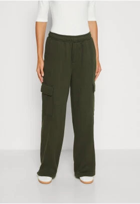 SWEATPANT - Pantalones cargo