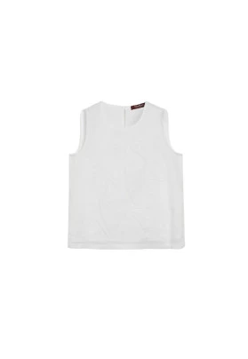 Tops sin mangas para mujer