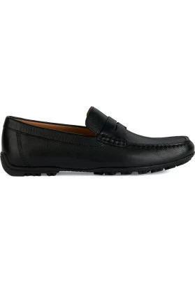 U KOSMOPOLIS  GRIP - Mocasines - black