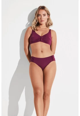Top bikini capacidad