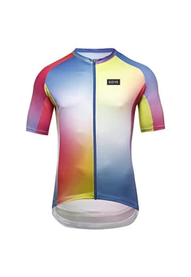 Jersey Gore Wear Cloud