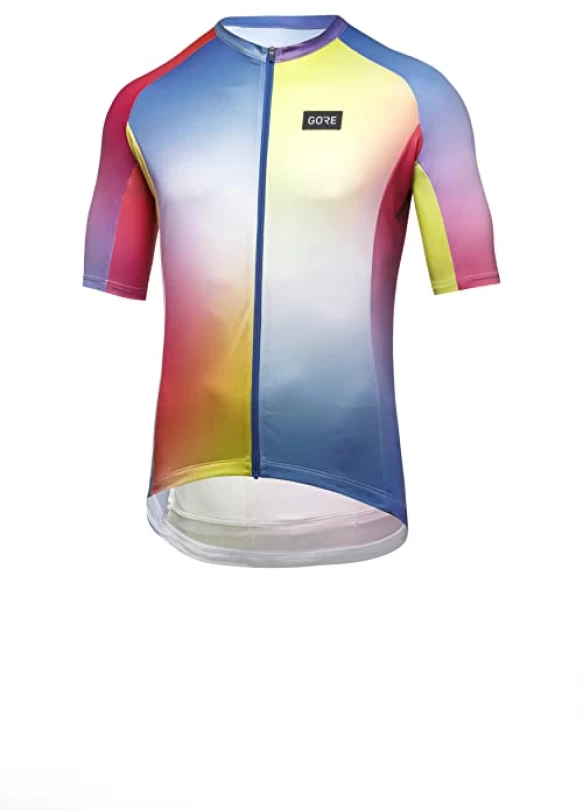 2_Jersey Gore Wear Cloud