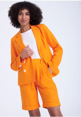 Blazer - orange