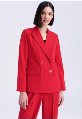 Blazer - red