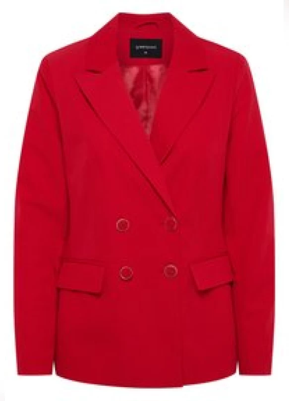 3_Blazer - red
