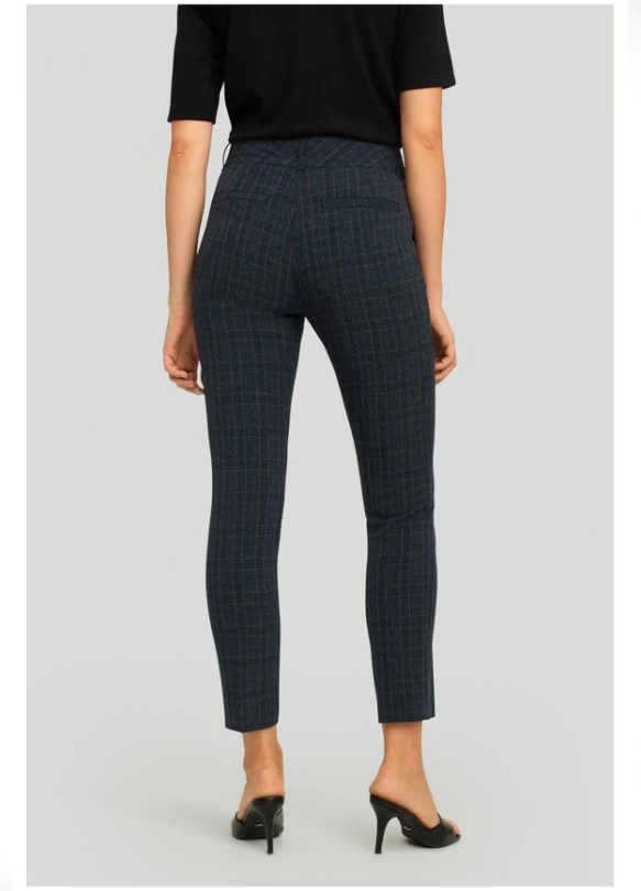 1_Pantalones chinos - grey