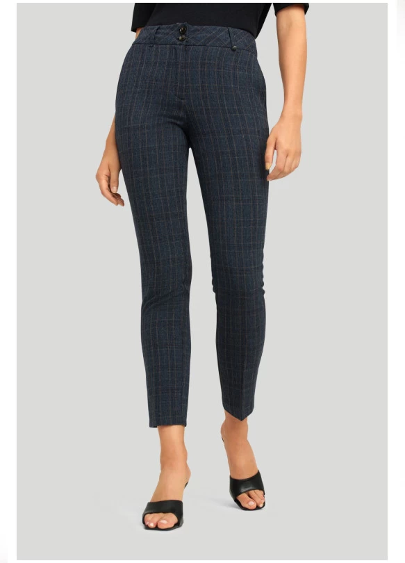 main_image_Pantalones chinos - grey