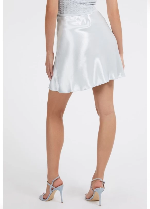 1_ BRANDIE - Minifalda