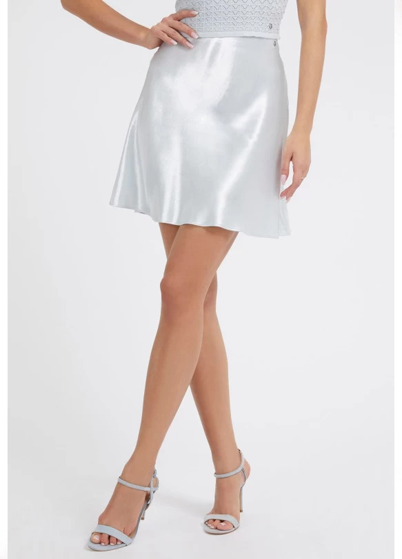 main_image_ BRANDIE - Minifalda