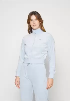  COUTURE FULL ZIP - Sudadera con cremallera