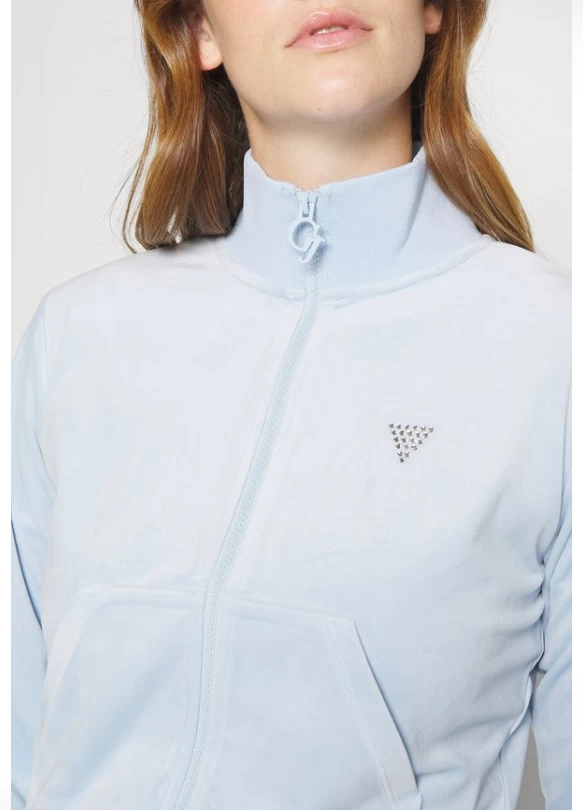 3_ COUTURE FULL ZIP - Sudadera con cremallera