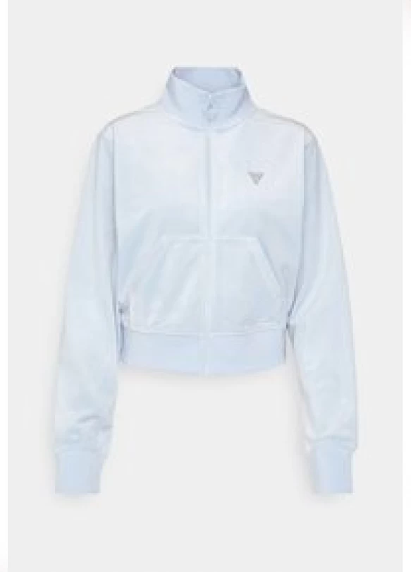 2_ COUTURE FULL ZIP - Sudadera con cremallera