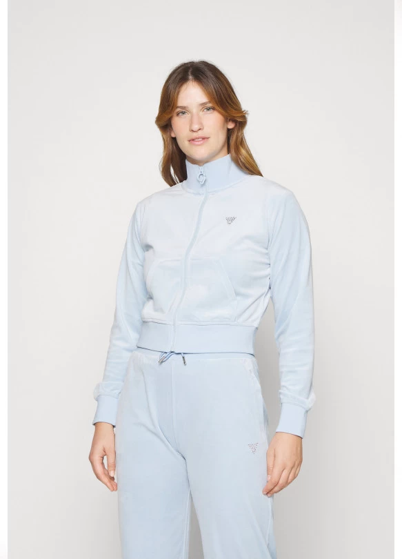 main_image_ COUTURE FULL ZIP - Sudadera con cremallera