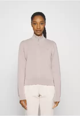  ECO SOFT TECH SCUBA - Sudadera con cremallera