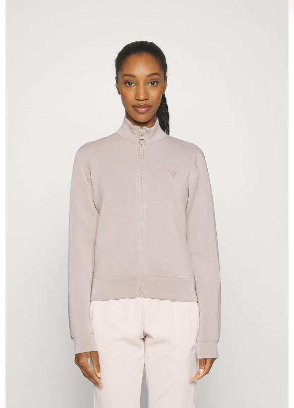 main_image_ ECO SOFT TECH SCUBA - Sudadera con cremallera