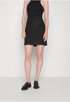  EMMA - Minifalda nera