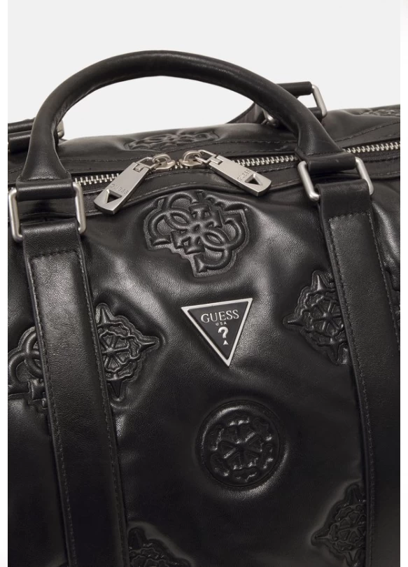 2_ PUFFED PEONY LARGE UNISEX - Bolsa de fin de semana