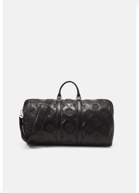 main_image_ PUFFED PEONY LARGE UNISEX - Bolsa de fin de semana