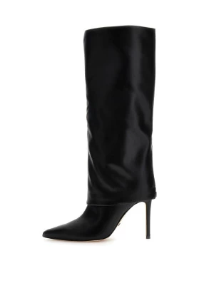 SABOLA - Botas de tacón - schwarz