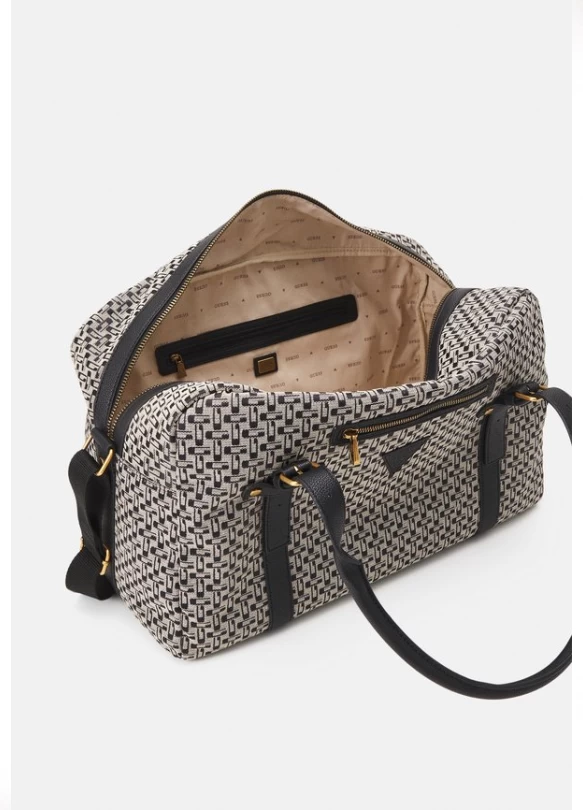 1_ VOYAGE UTILITY DUFFEL - Bolsa de fin de semana