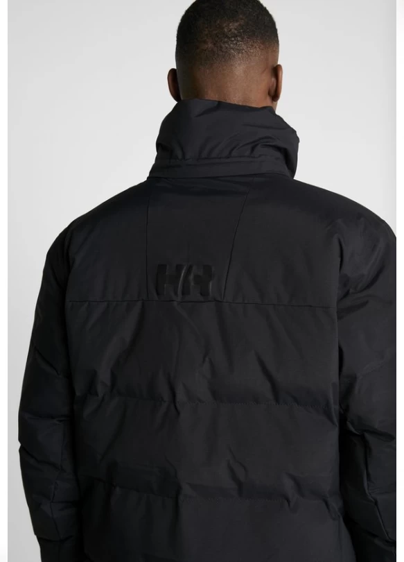 3_TROMSOE - Abrigo de invierno