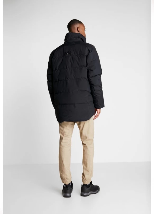 2_TROMSOE - Abrigo de invierno