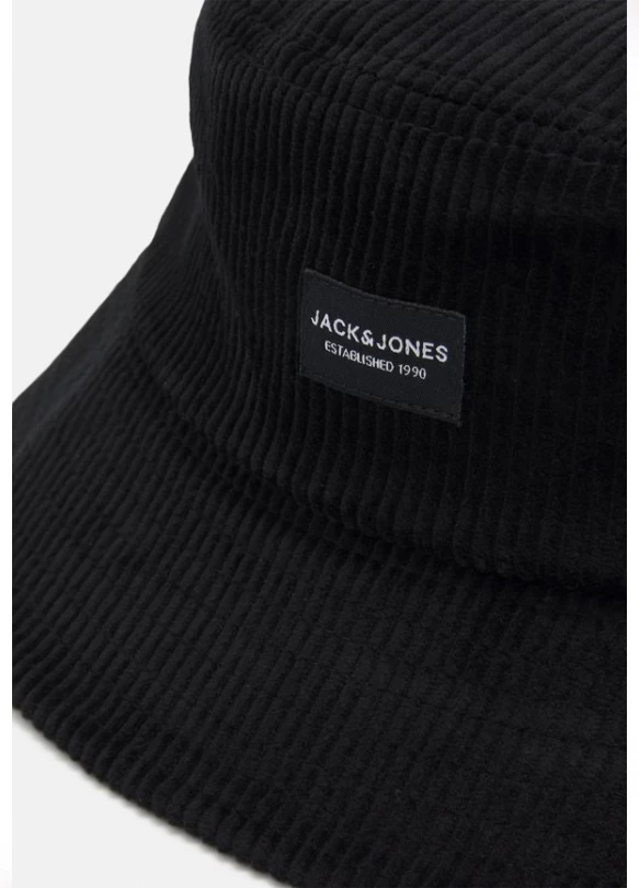 1_ JACZIMON BUCKET HAT UNISEX - Sombrero