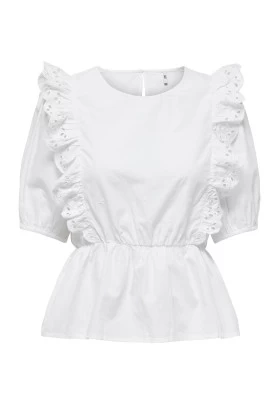 Blusa peplúm