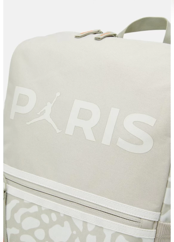 3_JAN ESSENTIAL BACKPACK - Mochila - stone
