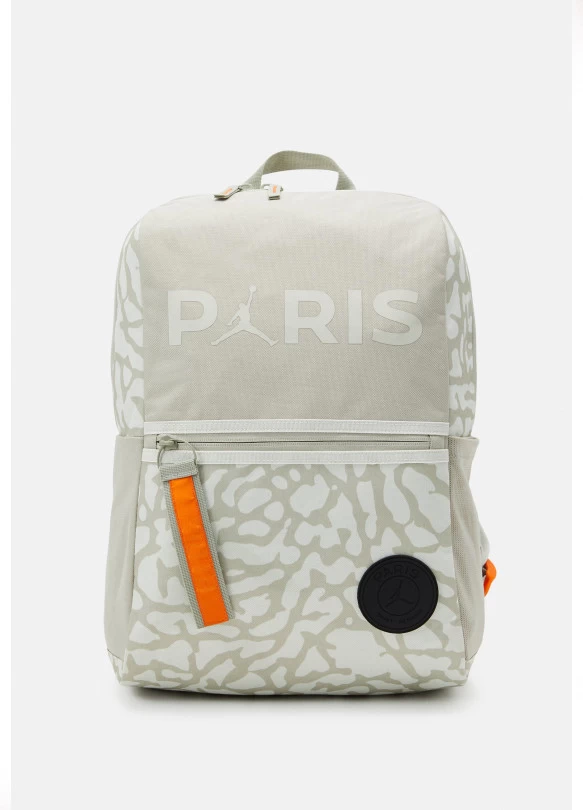 main_image_JAN ESSENTIAL BACKPACK - Mochila - stone