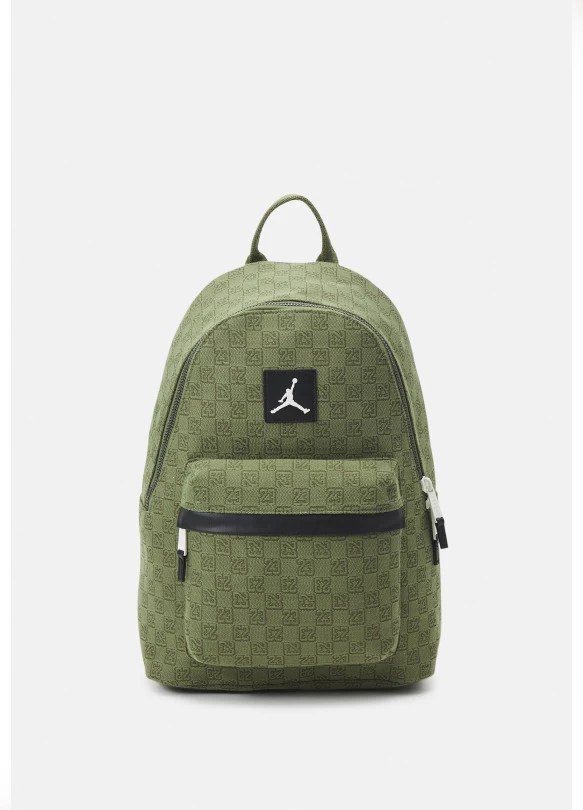 main_image_MONOGRAM BACKPACK UNISEX - Mochila - olive