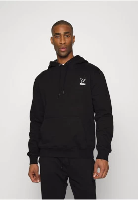 HOODY - Sudadera - black