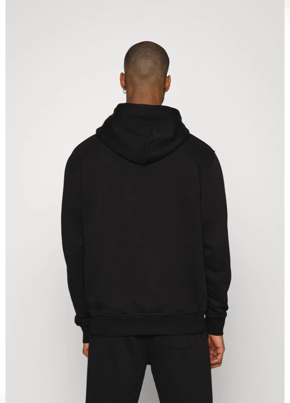 1_HOODY - Sudadera - black
