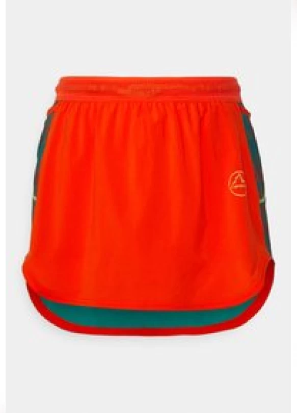 3_AUSTER SKIRT - Falda de deporte